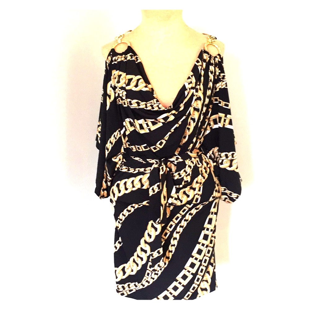 As Is Cache Dress